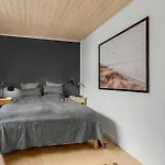 Awesome In With Kitchen *