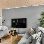Σπίτι διακοπών Awesome In With Kitchen Slagelse