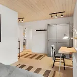 Awesome In With Kitchen * Slagelse