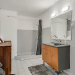 Σπίτι διακοπών Awesome In With Kitchen