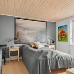 Σπίτι διακοπών Awesome In With Kitchen *