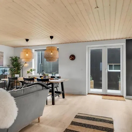 Awesome In With Kitchen * Slagelse