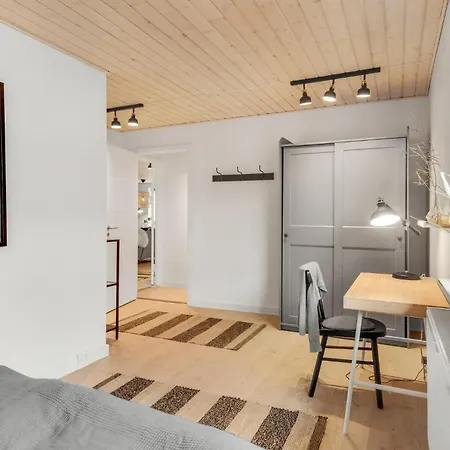 Awesome In With Kitchen * Слагельсе