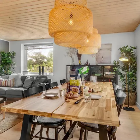 Awesome In With Kitchen Slagelse