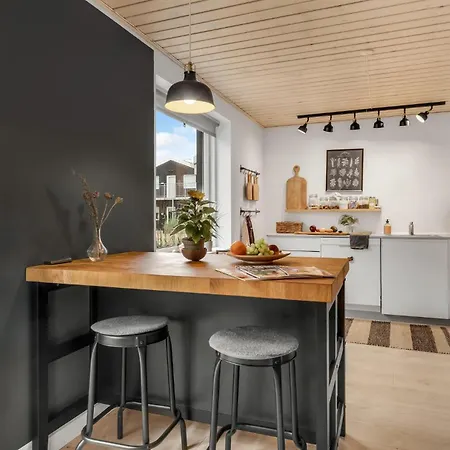 Дом отдыха Awesome In With Kitchen